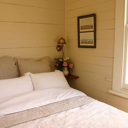 Bluff Hill Bed & Breakfast Napier Esterno foto