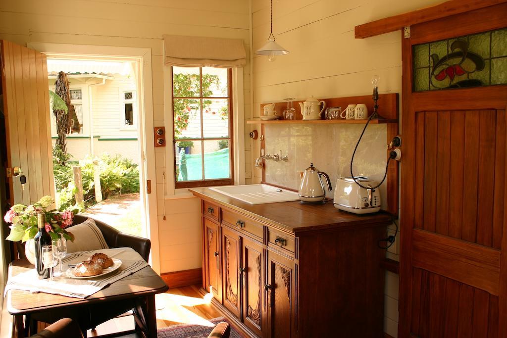 Bluff Hill Bed & Breakfast Napier Camera foto
