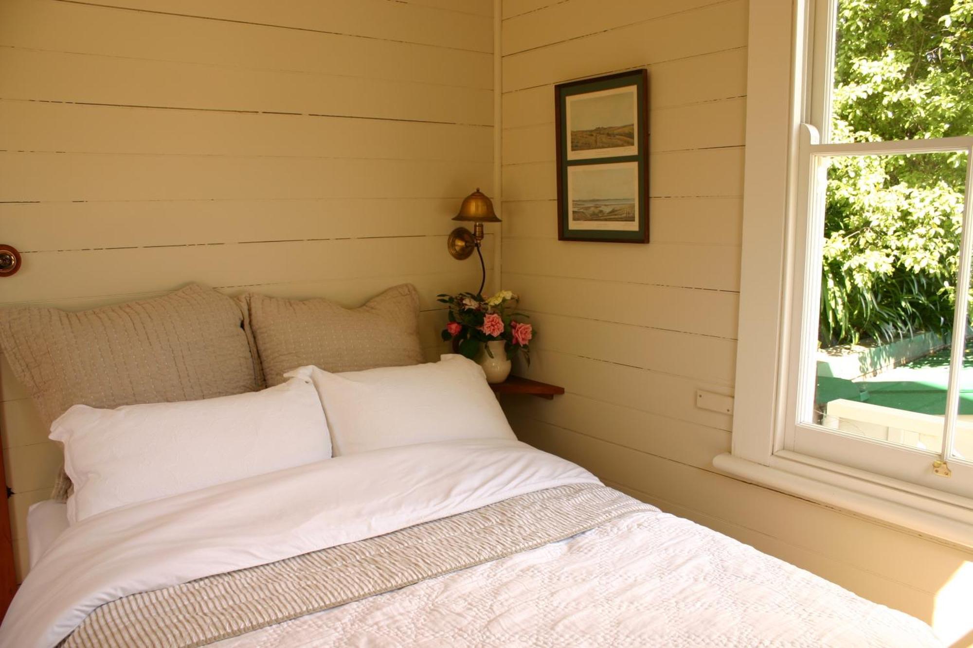 Bluff Hill Bed & Breakfast Napier Esterno foto
