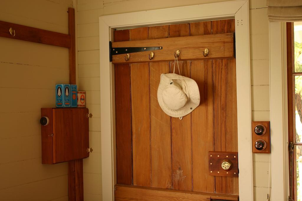 Bluff Hill Bed & Breakfast Napier Camera foto